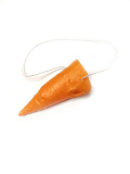 Нос морковка