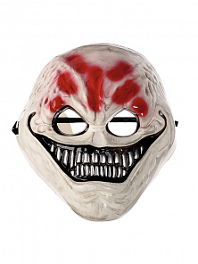Маска карнавальная "Страх"