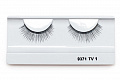 Ресницы "Upper"/Eyelashes Upper (Цв: TV1) TV1