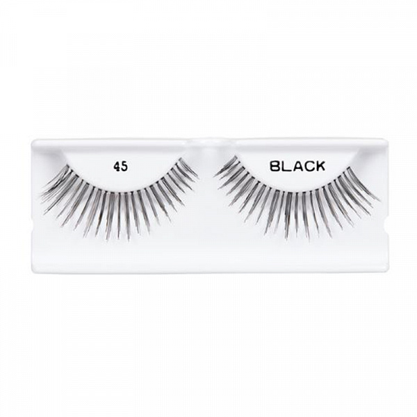 Ресницы накладные Andrea Mod Strip Lashes №45