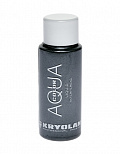 Аквагрим жидкий металлик/Aquacolor Liquid intrefernz 30 мл. (Цв: 071G) 071G