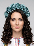 Ободок Розы