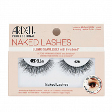 Ресницы накладные Ardell Naked Lashes 428