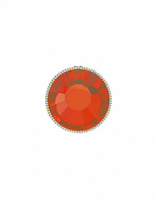 Стразы Light Siam, 50 шт. 3,0-3,2 мм SS12