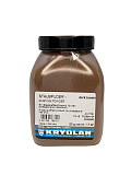 Пудра-пыль/Staubpuder 50 гр. (Цв: DarkBrown) DarkBrown