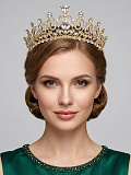 Диадема Принцессы