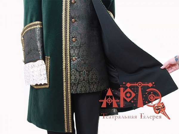 Купить исторические костюмы