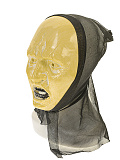 Маска Ведьма в капюшоне