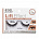 Ресницы накладные №743 Ardell Lift Effect Black