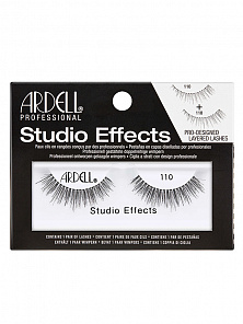 Ресницы накладные Ardell Prof Studio Effects №110