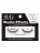 Ресницы накладные Ardell Prof Studio Effects №110 Black