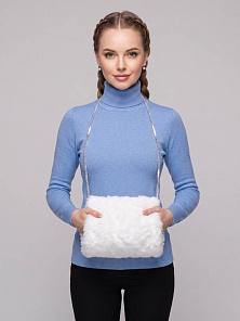 Муфта меховая