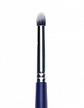 Кисть для визажа из таклона (Цв: Blue) Blue