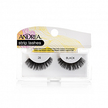 Ресницы накладные №26 Andrea Mod Strip Lashes
