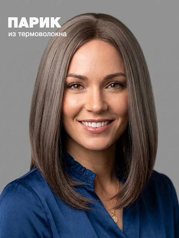 Купить жизненные парики