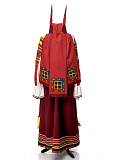 Купить русские народные костюмы