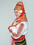 Купить национальные костюмы