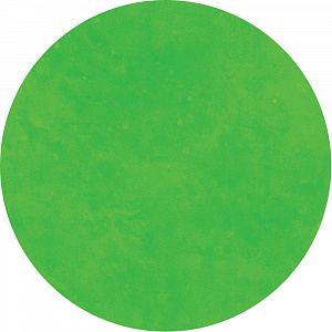 Аквагрим флуоресцентный компактный, 4 мл. Green