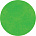 Аквагрим флуоресцентный компактный, 4 мл. Green