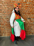 Купить русские народные костюмы