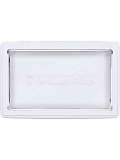Палитра пустая 15цв./Palette 15 Colors magnetic