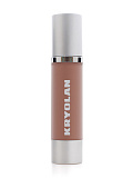 Тон-мусс с отражающим эффектом/Shimmering Event Foundation 50 мл. (Цв: Bronze) Bronze