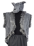 Купить карнавальные костюмы животных