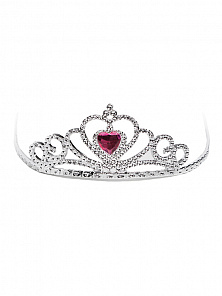 Корона "Сердечко"