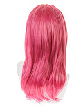 Парик "Удлинённое каре с чёлкой"