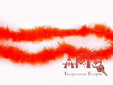 Боа марабу 