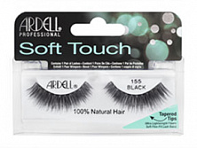 Ресницы №155 Soft Touch
