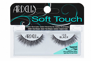 Ресницы Prof Soft Touch №153 накладные n/a