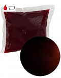 Кровь для пулевых ранений/Blood Sachets 4X4 см. (Цв: Dark) Dark