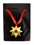 Орден Дракулы 