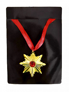 Орден Дракулы 