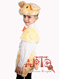 Карнавальный костюм "Поросёнок" (Цв: Персиковый ) Персиковый