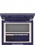 Тушь прессованная/Cake Mascara, 4 гр. (Цв: Grey) Grey