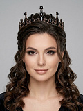 Диадема Готическая