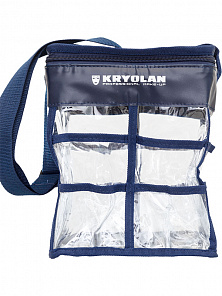 Сумка косметичка/Bucket Bag