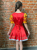Купить русские народные костюмы