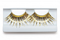 Ресницы "Showgirl"/Eyelashes Showgirl (Цв: Gold) Gold