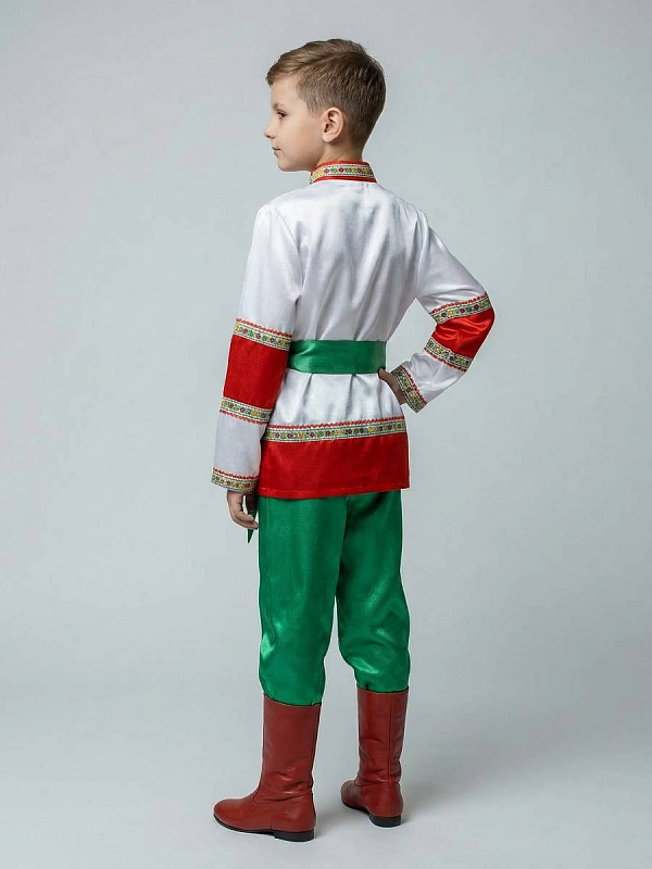 Купить русские народные костюмы