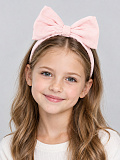 Ободок "Бантик"