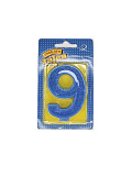 Свеча -цифра "9" Блеск (Цв: Не определён ) Не определён