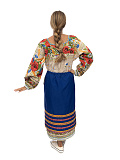 Купить русские народные костюмы