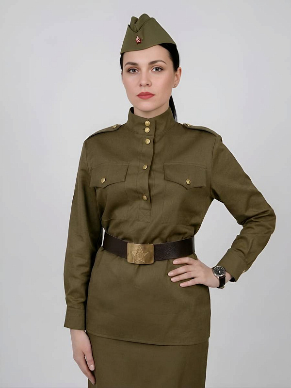 Купить военную форму