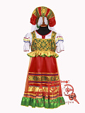 Купить русские народные костюмы