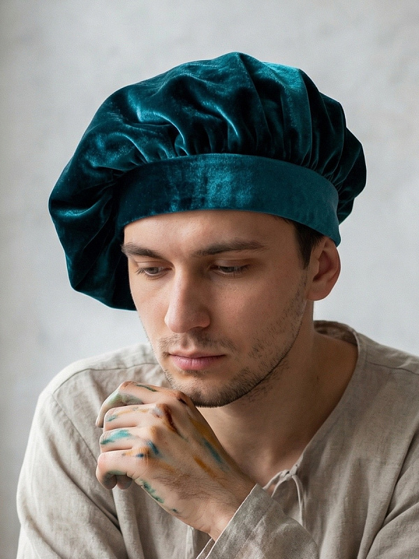 Берет