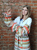 Купить русские народные костюмы