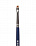 Кисть из колонка для подводки (ворс высота 4 мм.,ширина 4 мм.) Blue